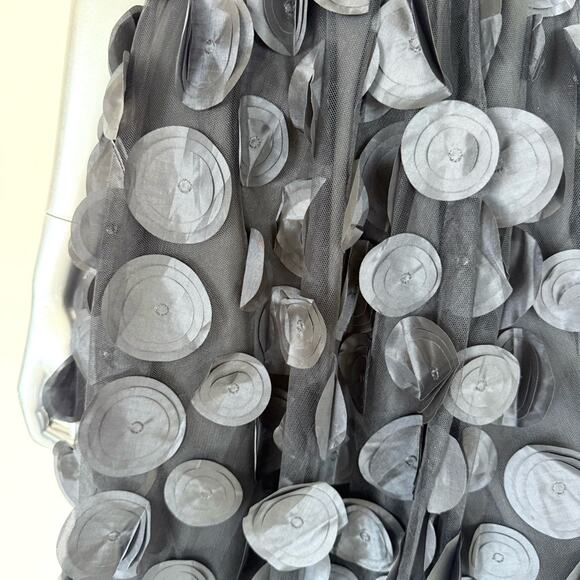 NEW!!! Women mid  length skirt size S - Picture 3 of 6